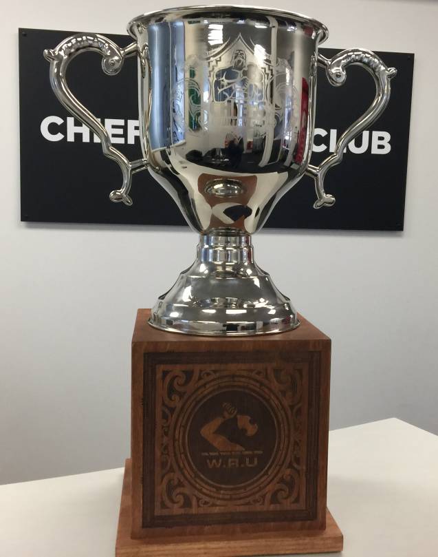 Chiefs Country Cup to be introduced for upcoming Mitre 10 Cup and Farah Palmer Cup seasons