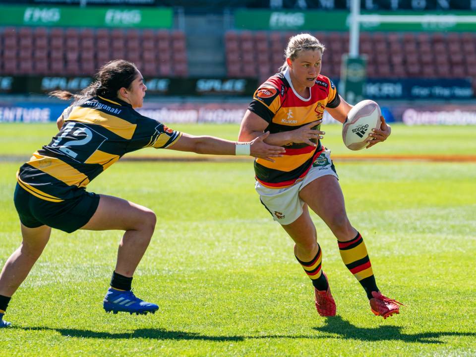 Counties Manukau set to challenge Waikato for the Chiefs Country Cup