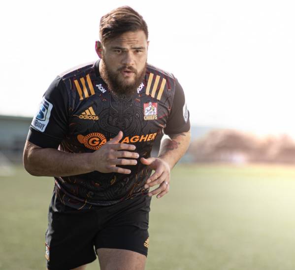 New 2020 Gallagher Chiefs Jerseys launched | Chiefs Rugby