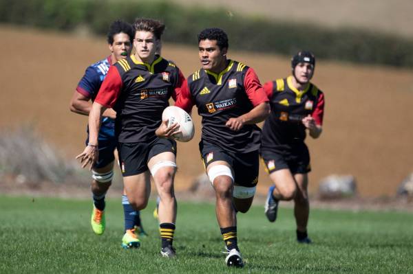 University of Waikato Chiefs Under 20 team named to vie for Jane-Kahui Trophy | Chiefs Rugby