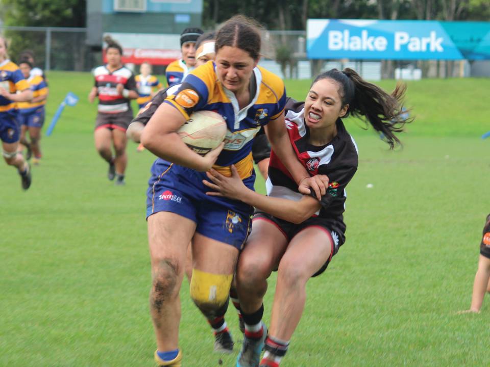 Farah Palmer Cup set to kick off for Chiefs region