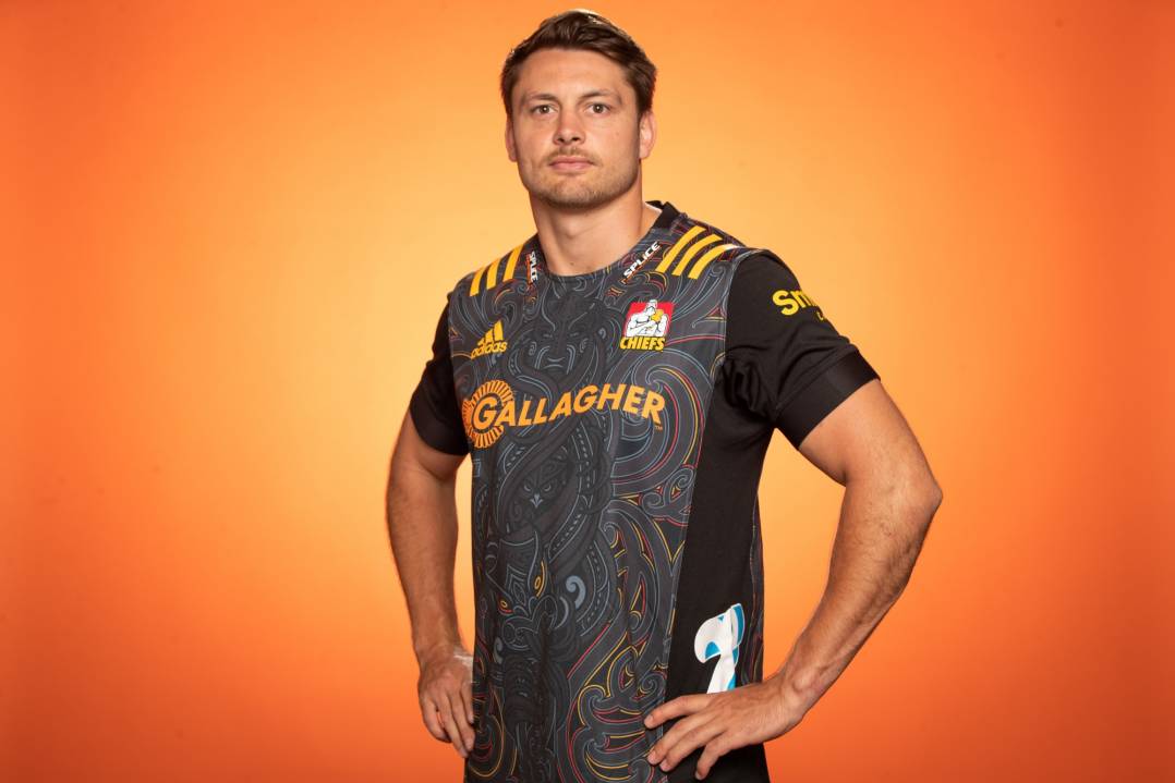 Gallagher Chiefs named to face the Reds in Townsville