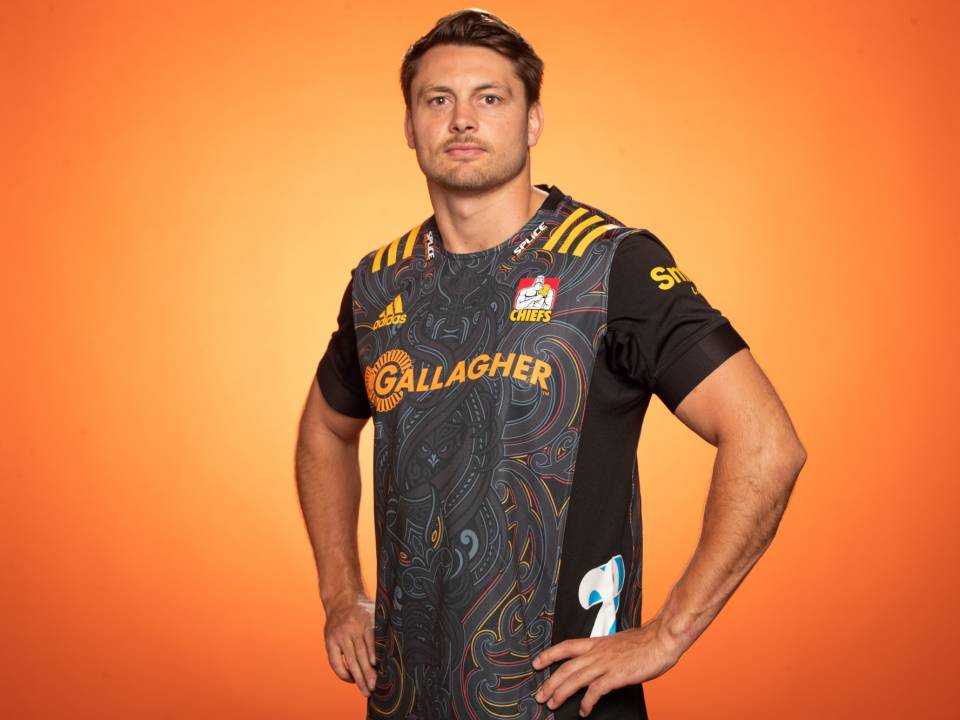 Gallagher Chiefs named to face the Reds in Townsville