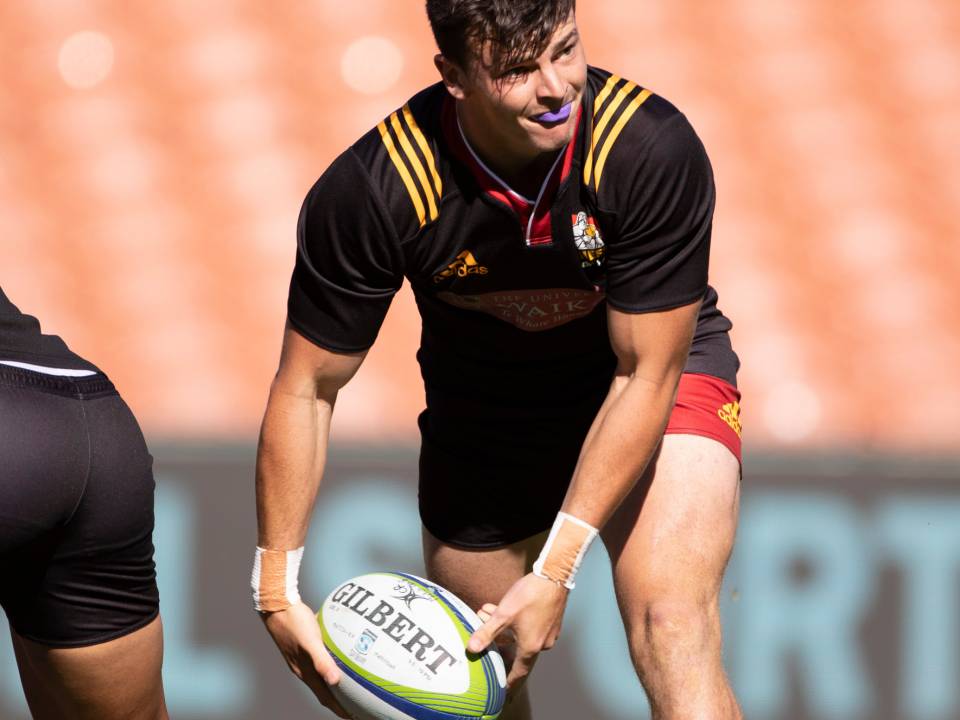 Chiefs Rugby Club widely represented in NZ Under 20's Squad