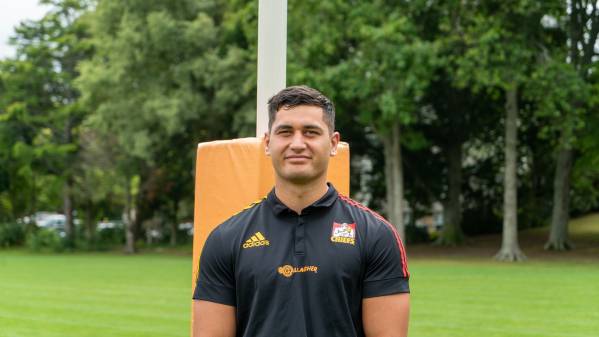 Gallagher Chiefs complete 2021 Squad signing Rameka Poihipi | Chiefs Rugby