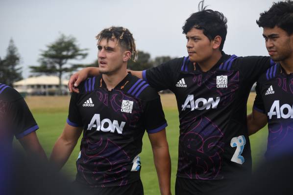 2021 University of Waikato Chiefs Under 20’s squad confirmed | Chiefs Rugby