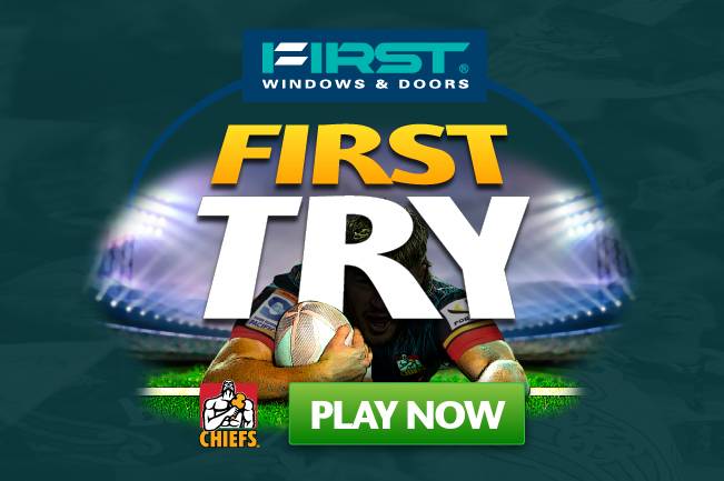 Play First Try