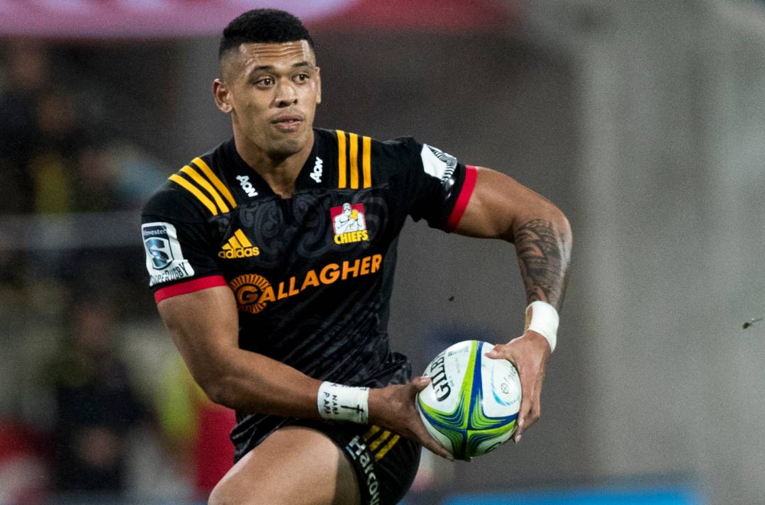 Gallagher Chiefs named to face Highlanders