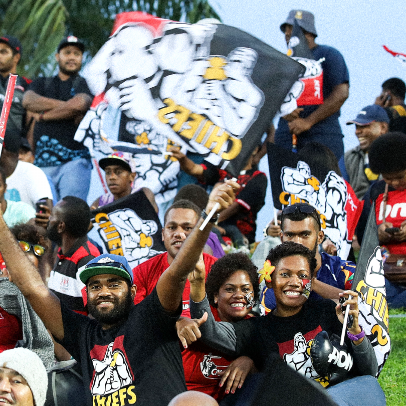 Gallagher Chiefs set to play Fijian Drua in Lautoka