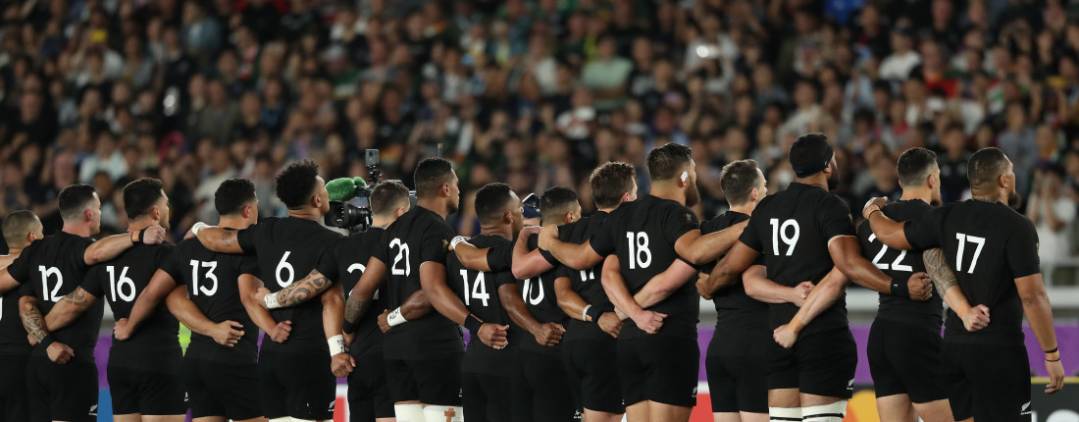 All Blacks squad named for 2020 Investec Super Rugby Championship