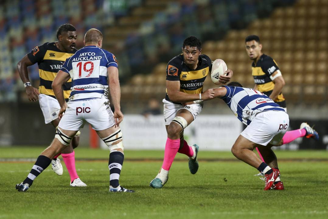 Gallagher Chiefs welcome Tupou Vaa’i into their squad