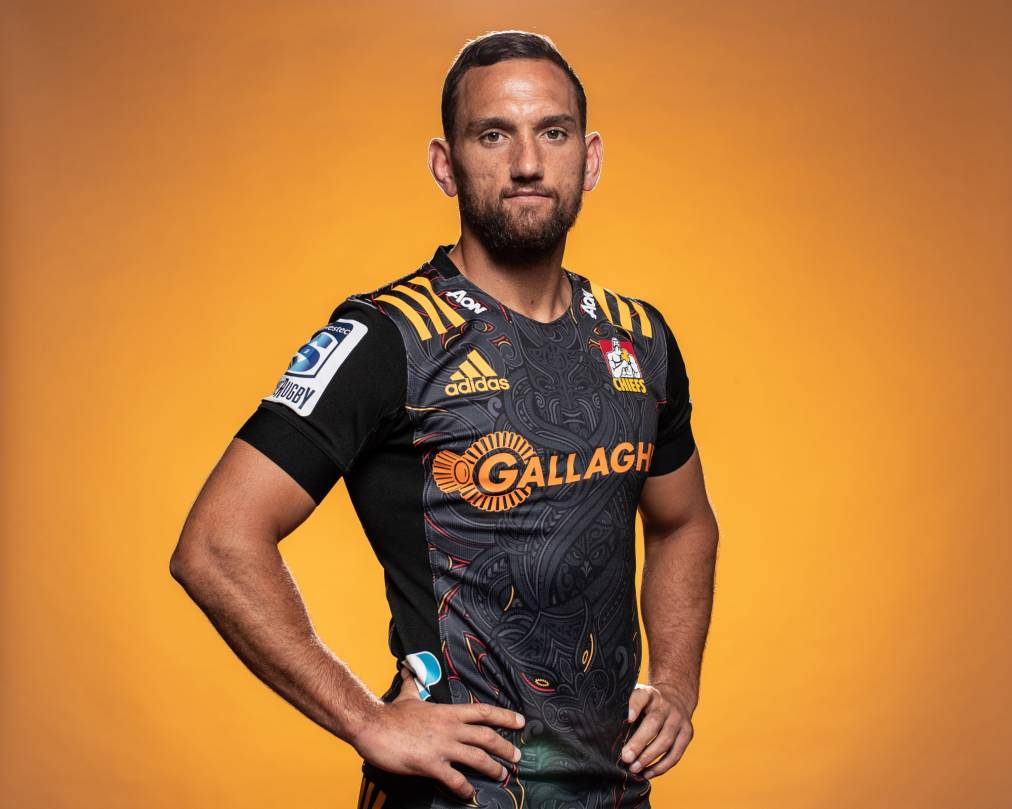 Cruden to start in 100th Gallagher Chiefs match, Chiefs Rugby, Latest  News