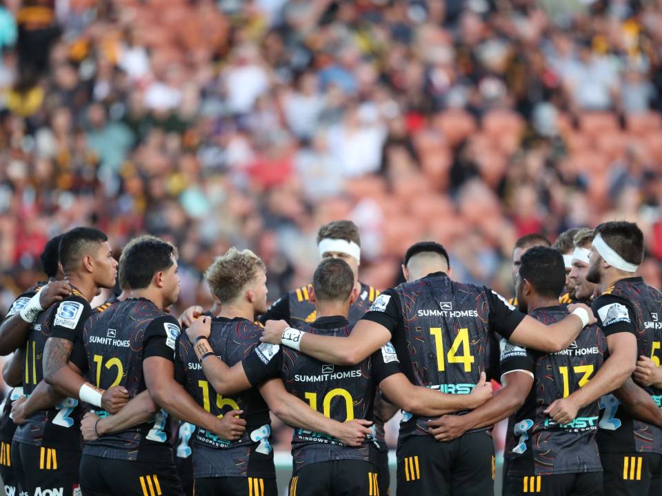 Exciting innovations to be unveiled during Investec Super Rugby Aotearoa