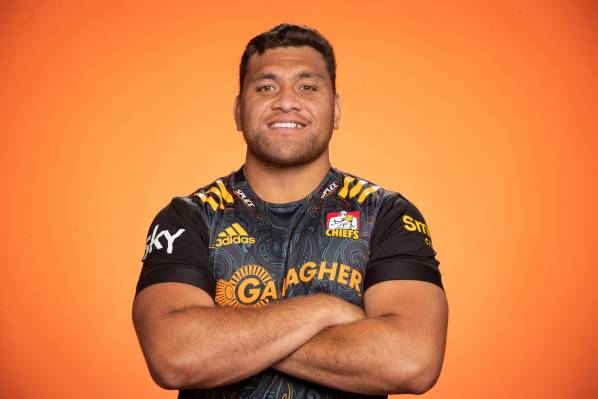 Gallagher Chiefs team named to face the Brumbies in Hamilton | Chiefs Rugby