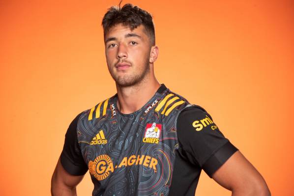 Gallagher Chiefs named to challenge the Crusaders at Orangetheory Stadium | Chiefs Rugby