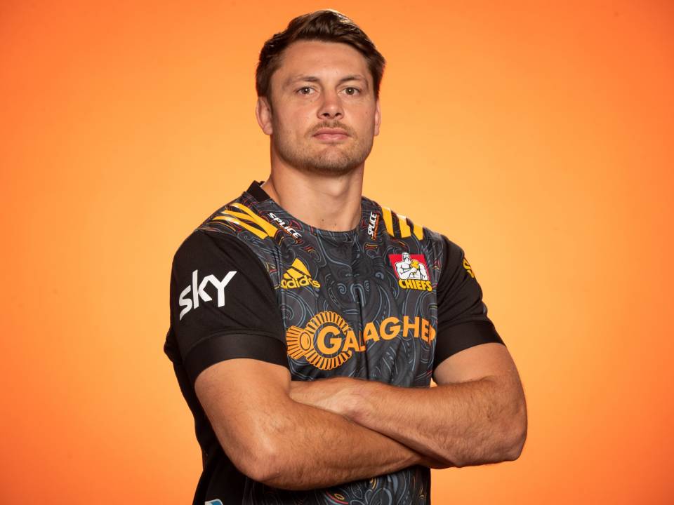 Gallagher Chiefs return to face the Highlanders in Dunedin