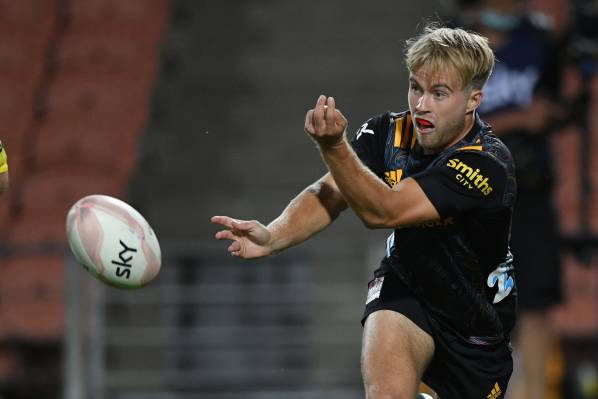 Chiefs Development named to face Blues at FMG Stadium Waikato | Chiefs Rugby