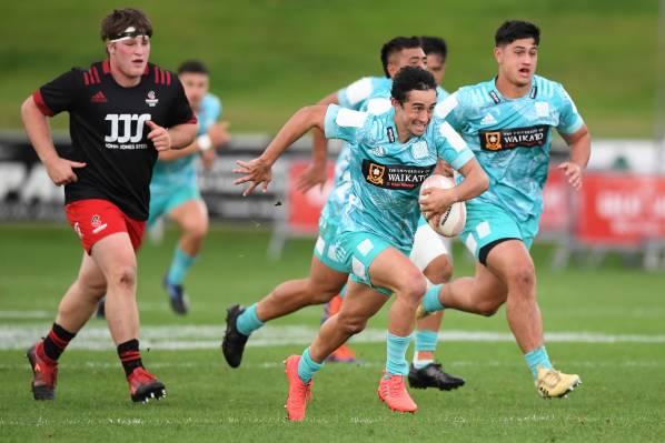 University of Waikato Chiefs Under 20s named for final match against the Barbarians | Chiefs Rugby