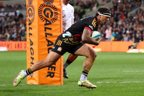 Gallagher Chiefs named to face the Reds at Suncorp Stadium
