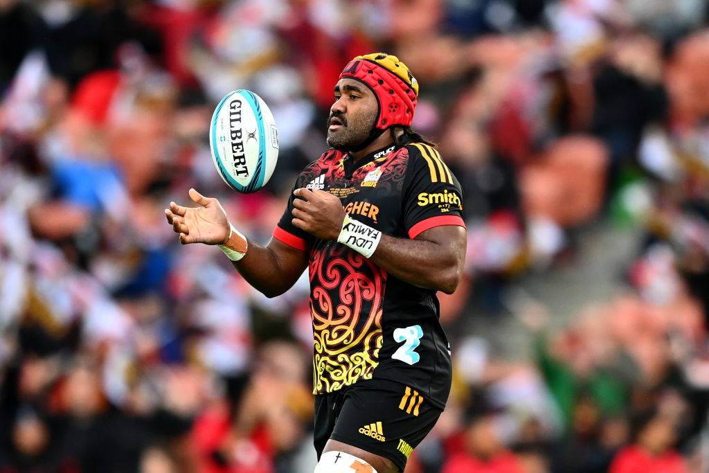 Gallagher Chiefs head to Fiji for DHL Super Rugby Pacific playoff decider