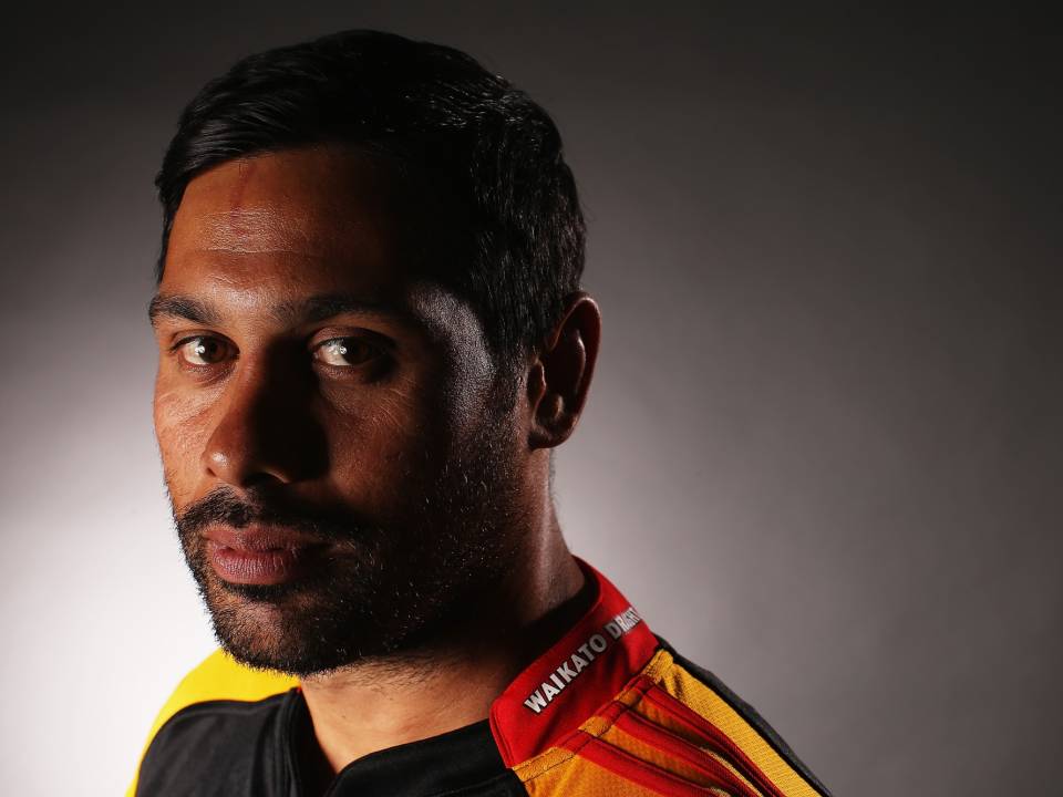 Ross Filipo appointed as the new Waikato Head Coach for 2021