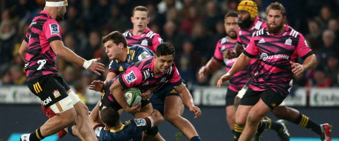 Match Report | Gallagher Chiefs edged out by Highlanders