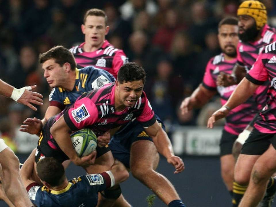 Match Report | Gallagher Chiefs edged out by Highlanders