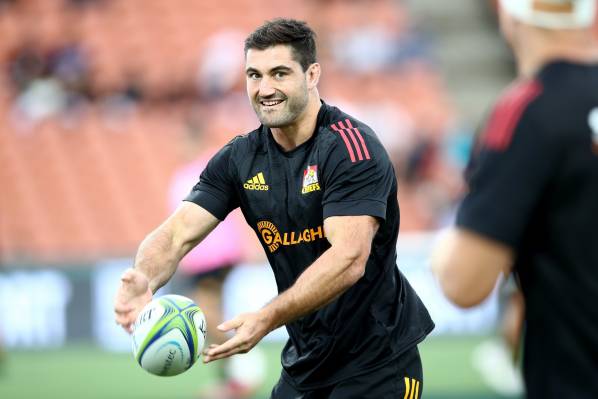 Gallagher Chiefs named for pre-season fixture against the Hurricanes and Blues | Chiefs Rugby