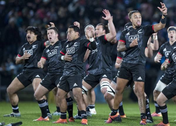 Māori All Blacks to play Moana Pasifika in Hamilton | Chiefs Rugby