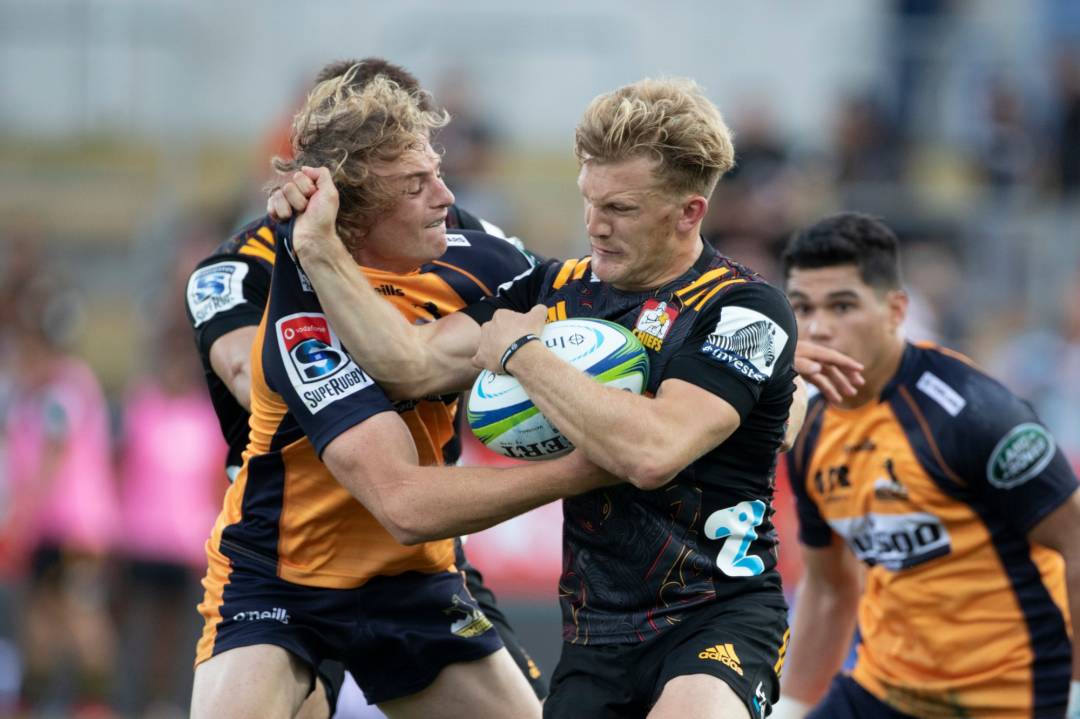Sky Super Rugby Trans-Tasman venues and kick off times finalised for 2021