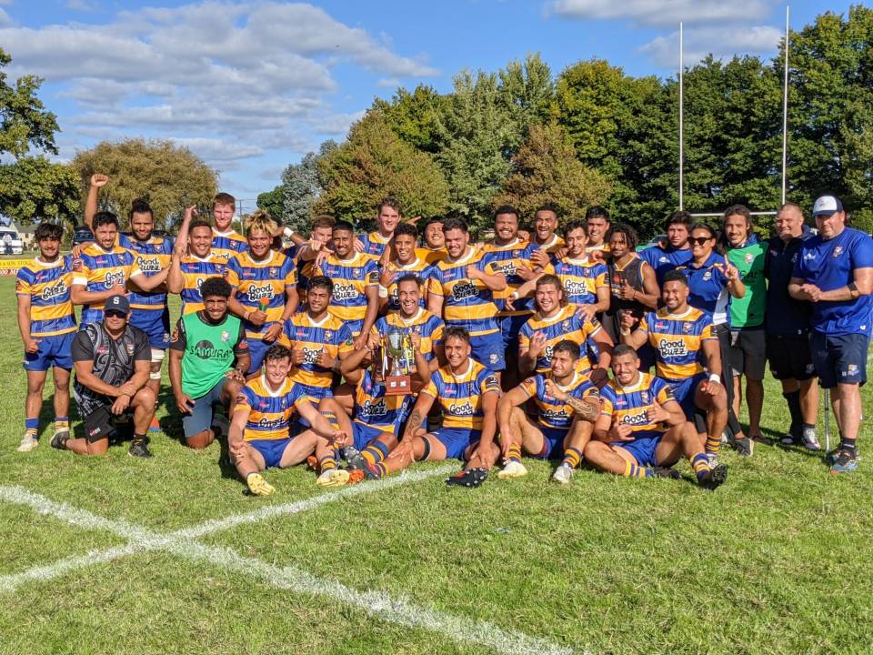 Bay of Plenty win Chiefs Country Centurion Cup
