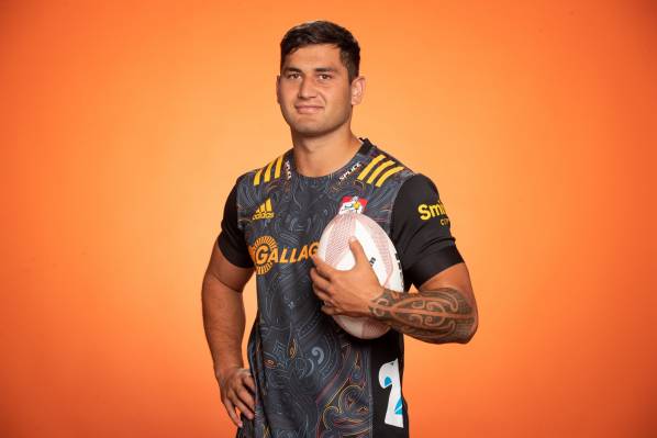 Gallagher Chiefs named to face the Hurricanes in Hamilton | Chiefs Rugby