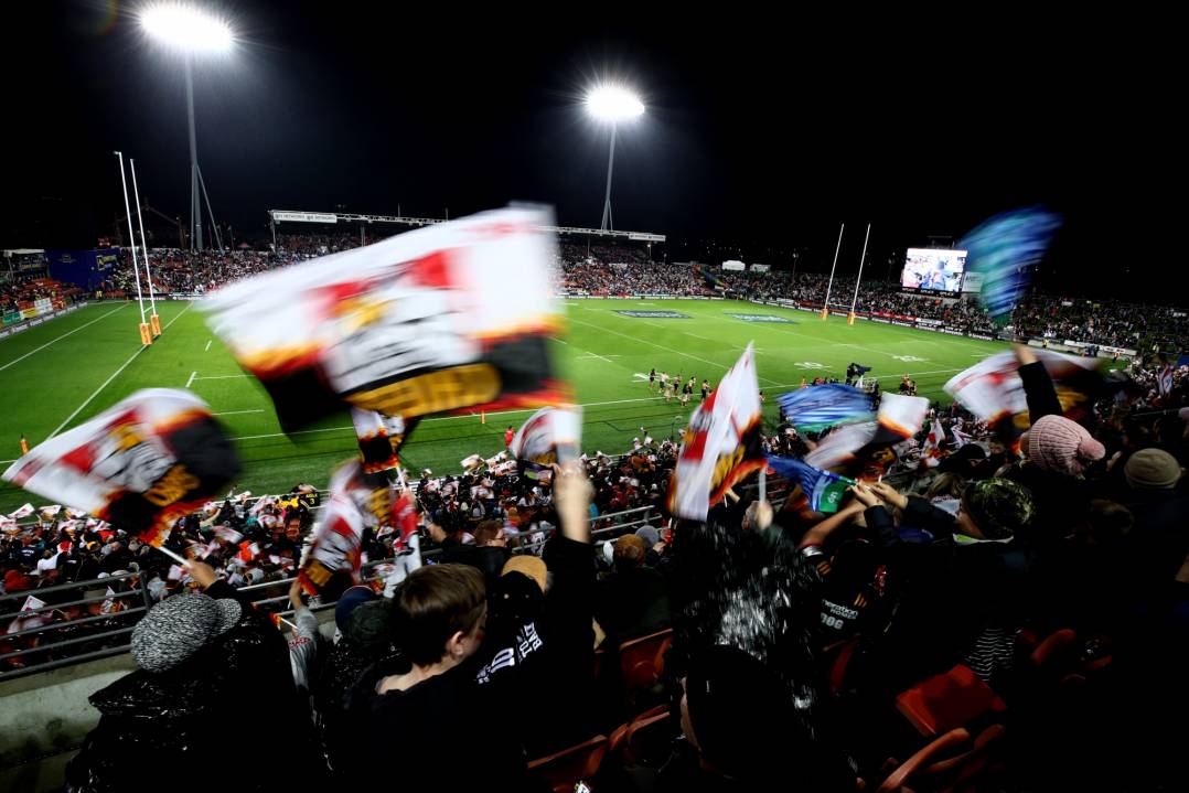 Record number of Chiefs Memberships sold in first 24 hours