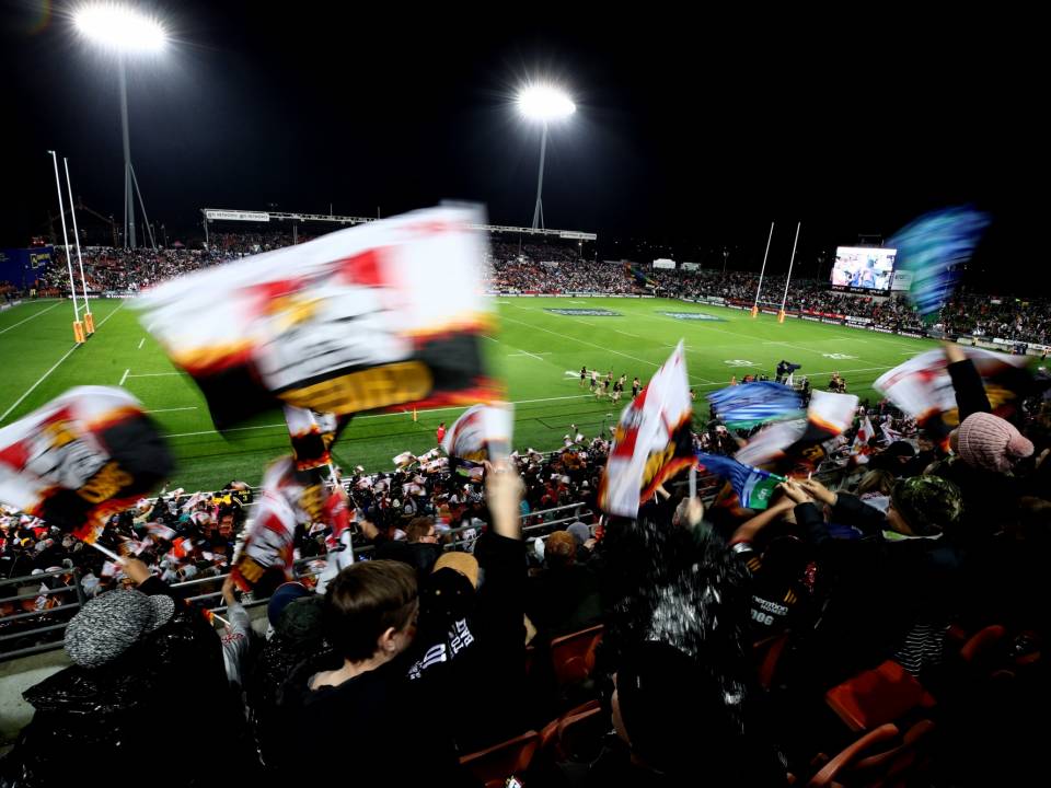 Record number of Chiefs Memberships sold in first 24 hours