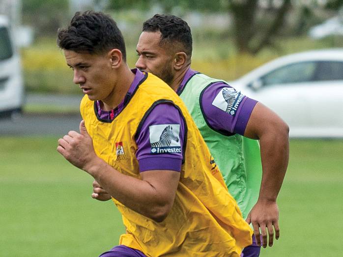 University of Waikato Chiefs Under 20s Squad announced