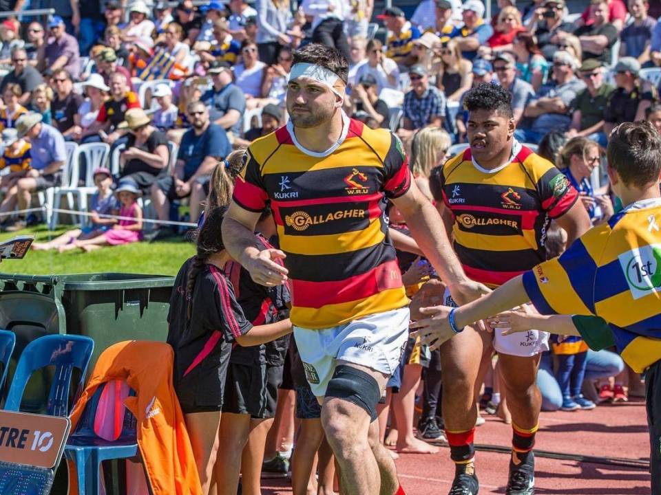 2019 Waikato Squad Announced