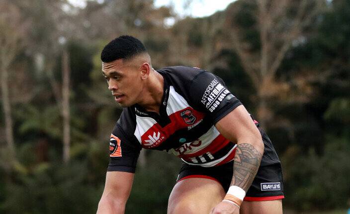 Mitre 10 Cup Preview | Counties Manukau