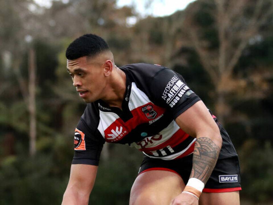 Mitre 10 Cup Preview | Counties Manukau