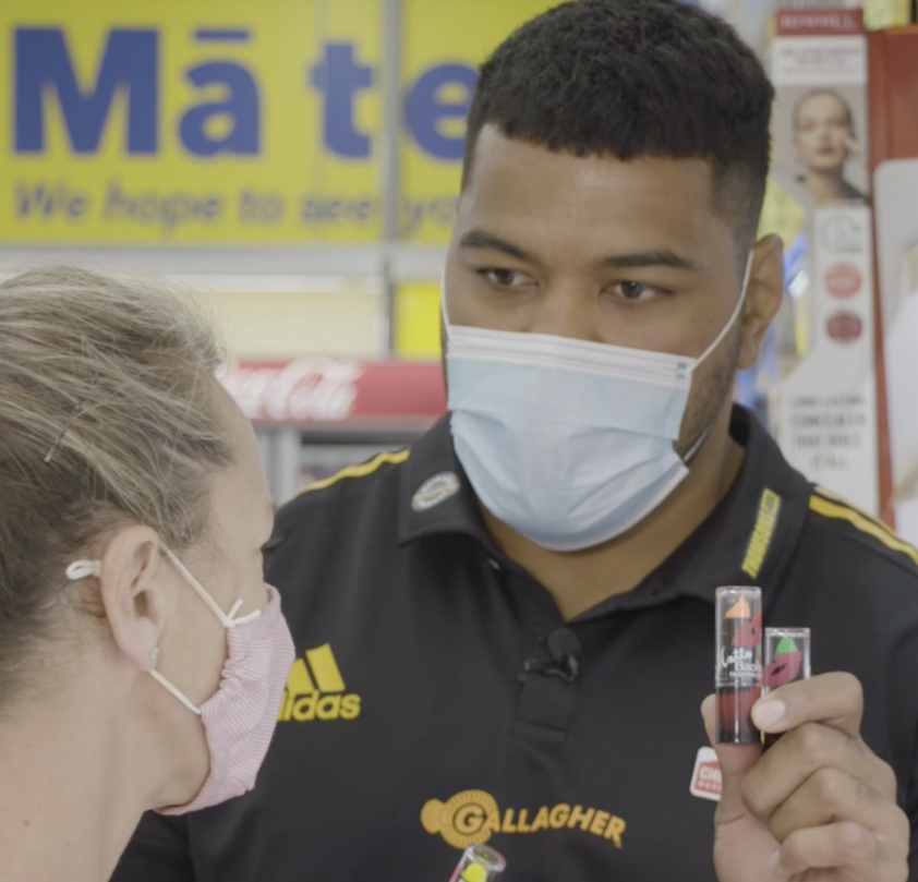 Chemist Warehouse announces sponsorship of revamped Super Rugby 2022 season