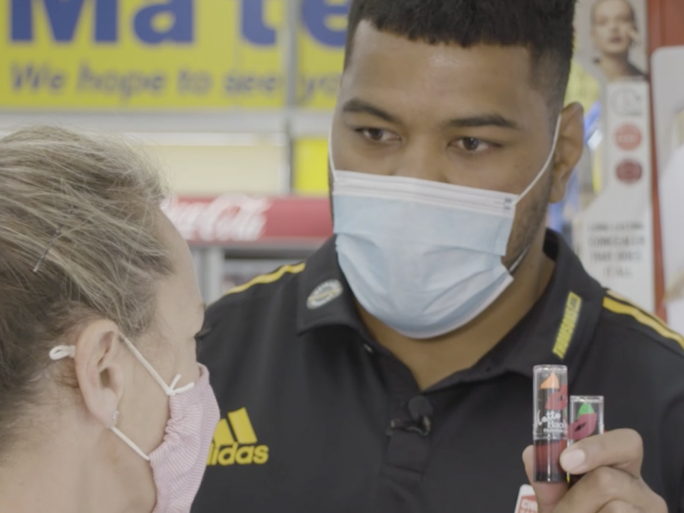 Chemist Warehouse announces sponsorship of revamped Super Rugby 2022 season