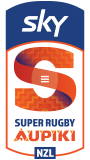 Sky Super Rugby Aupiki