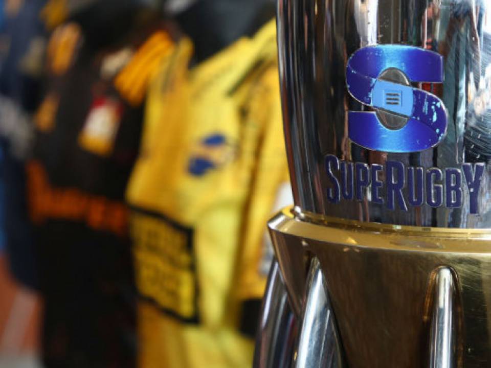 'Aratipu' (Growth) of NZ Super Rugby Announced