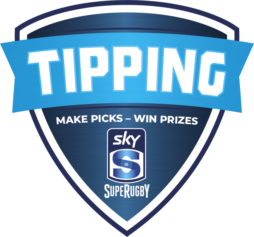 Sky Super Rugby Tipping