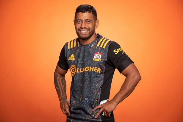 Gallagher Chiefs named to face the Hurricanes in the capital | Chiefs Rugby