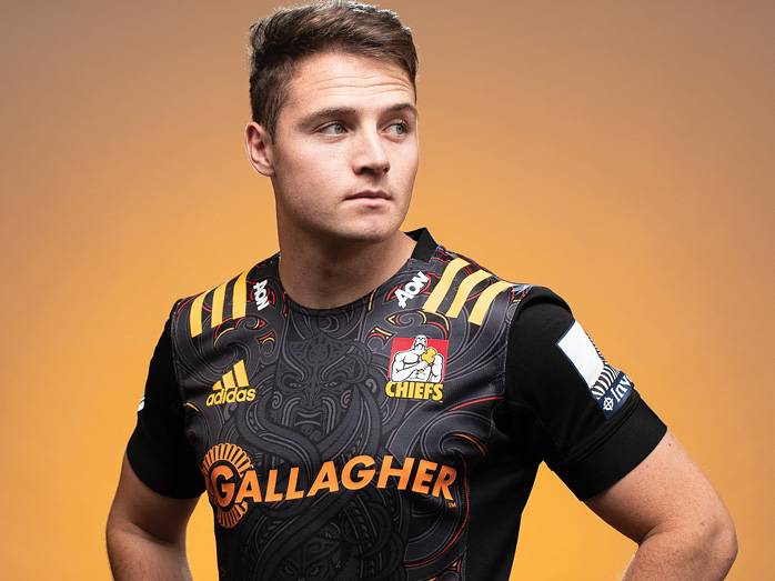 Gallagher Chiefs named for 2020 Investec Super Rugby opener