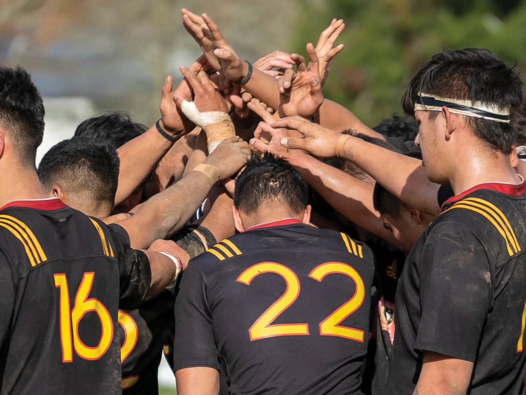 Squad selected for University of Waikato Chiefs Region Under 17 Development Day