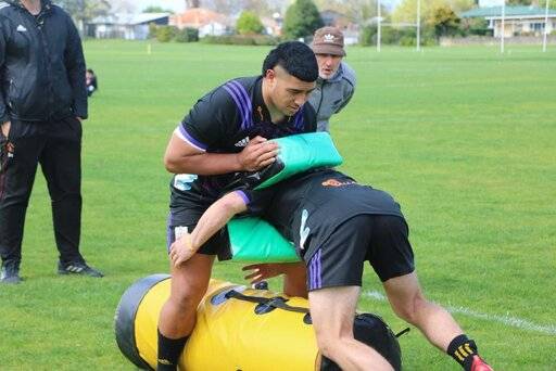 Young talent from Chiefs region selected for University of Waikato Under 18 Camp | Chiefs Rugby