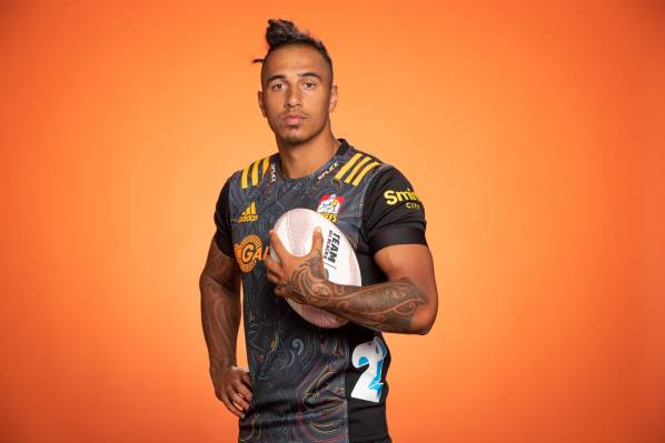 Gallagher Chiefs named to face the Blues in Hamilton | Chiefs Rugby