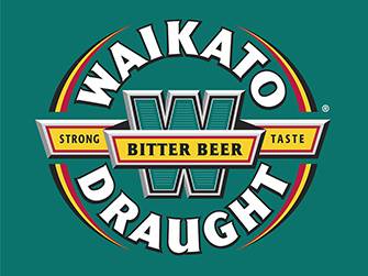Waikato Draught Re-sign as Major Sponsor of Chiefs Rugby Club