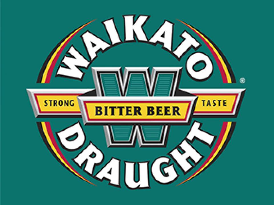 Waikato Draught Re-sign as Major Sponsor of Chiefs Rugby Club